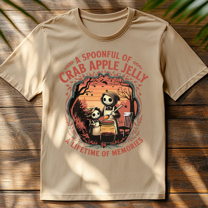 A Spoonful of Crab Apple Jelly Classic Unisex T-Shirt Gildan