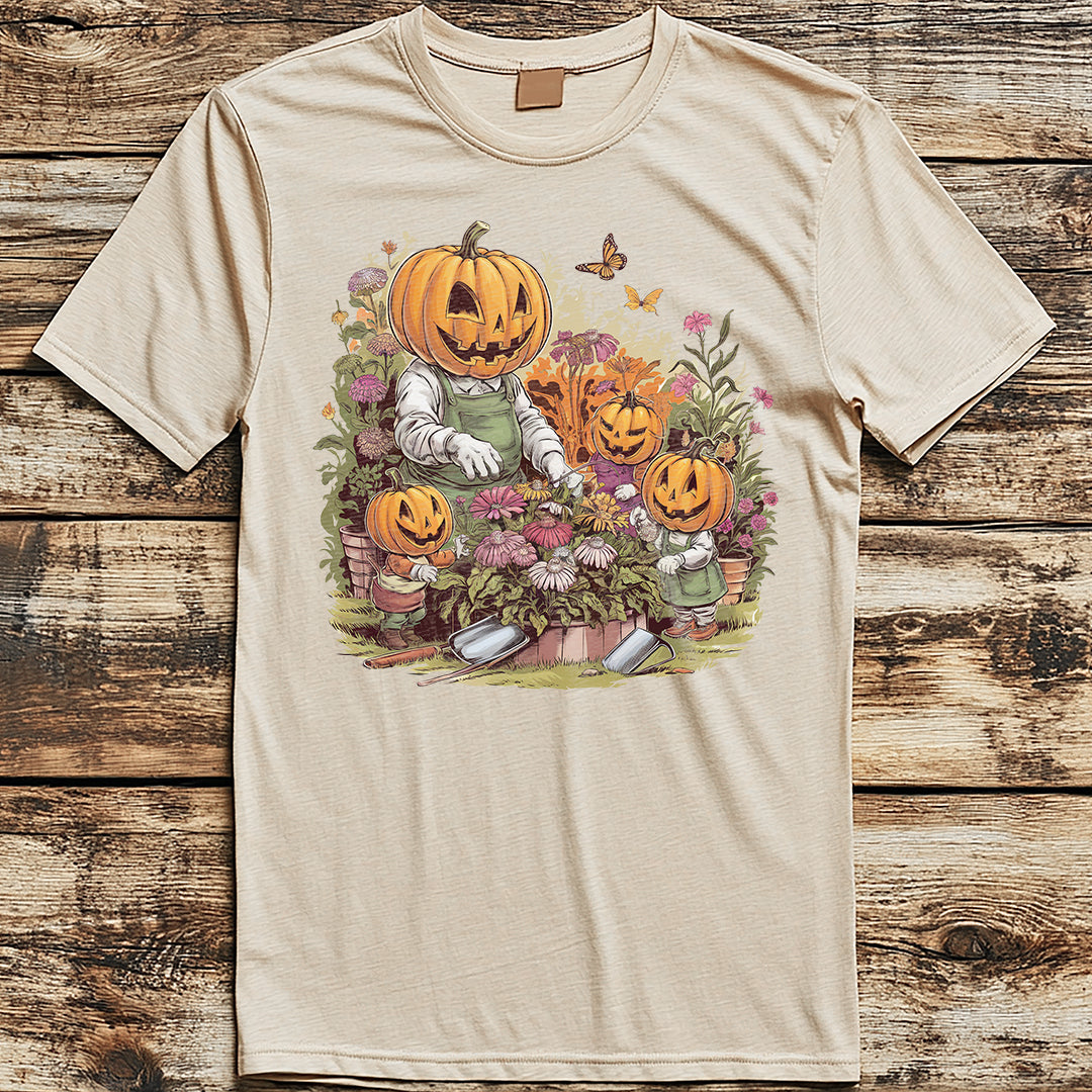 Gardening with Kids Classic Unisex T-Shirt Gildan for Adults