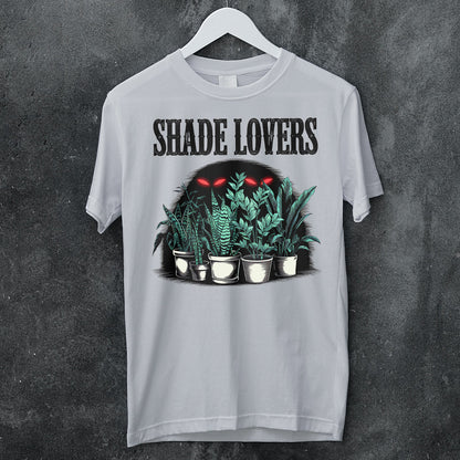 Shade Lovers Classic Unisex T-Shirt Gildan for Adults