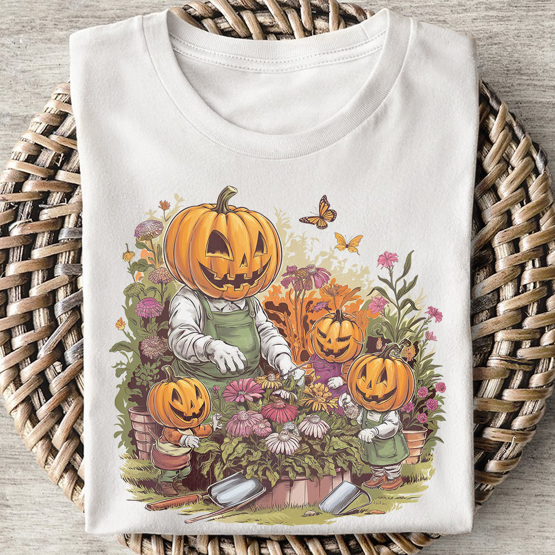 Gardening with Kids Classic T-Shirt Pack