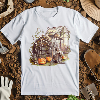 Cursed Compost Classic T-Shirt Gildan for Kids