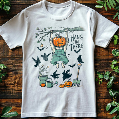 Hang in there Classic T-Shirt Pack