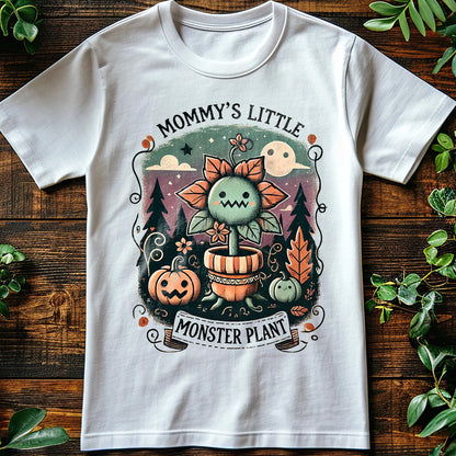 Little Monster Plant Classic T-Shirt Pack