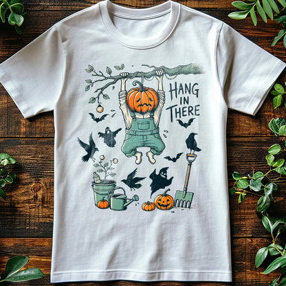 Hang in there Classic Unisex T-Shirt for Adult