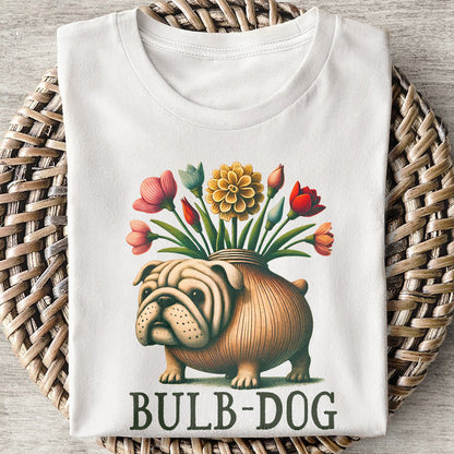 Bulbdog Classic T-Shirt Pack