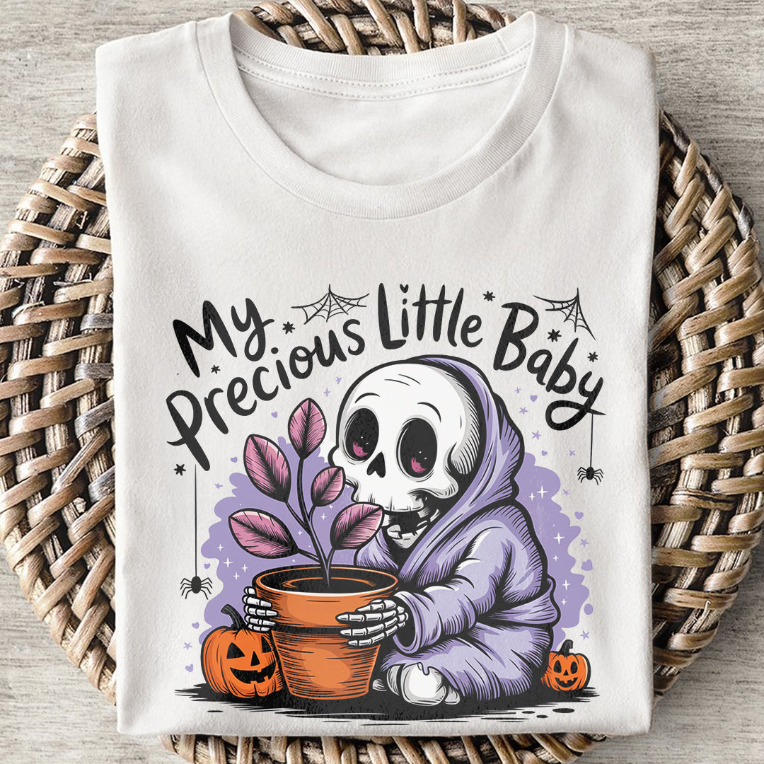 My Little Baby Classic Unisex T-Shirt for Adult