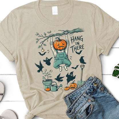 Hang in there Classic Unisex T-Shirt for Adult