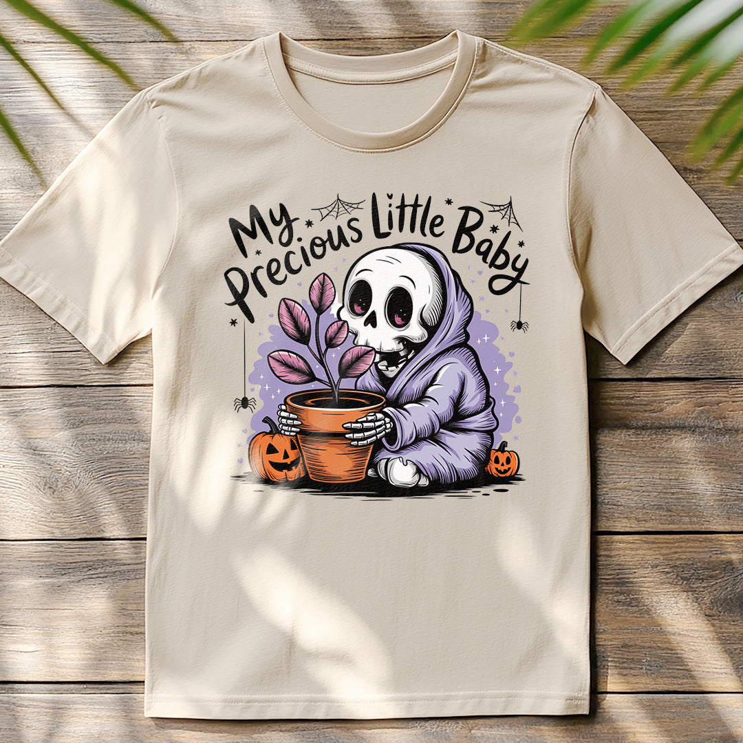 My Little Baby Classic Unisex T-Shirt for Adult