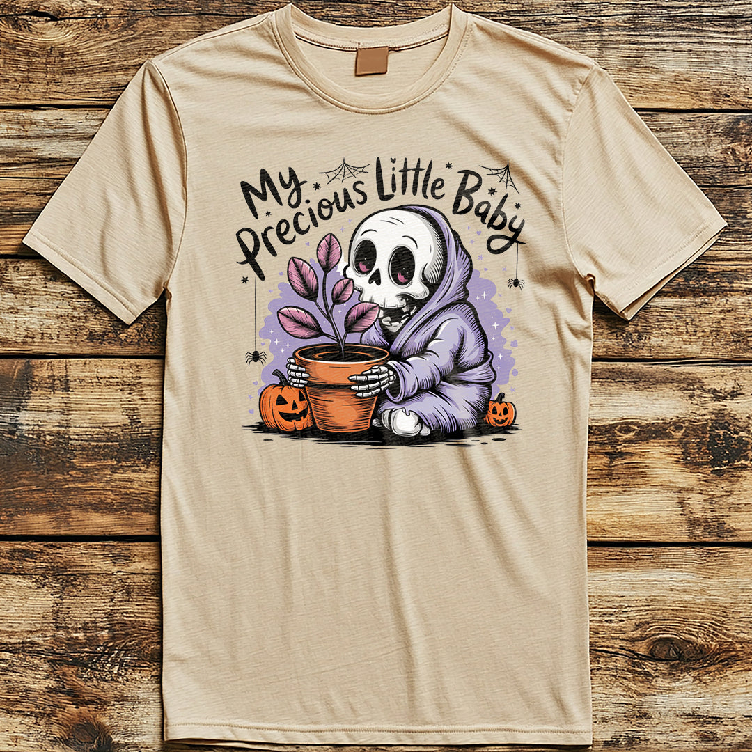 My Little Baby Classic Unisex T-Shirt for Adult