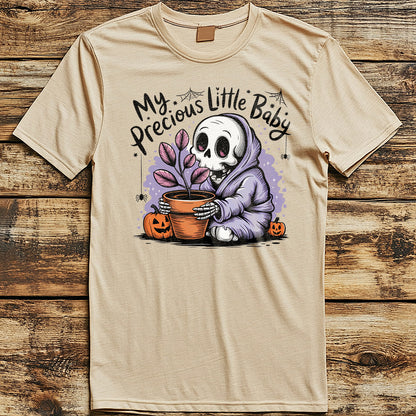 My Little Baby Classic Unisex T-Shirt for Adult