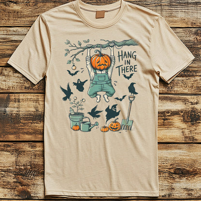 Hang in there Classic Unisex T-Shirt for Adult