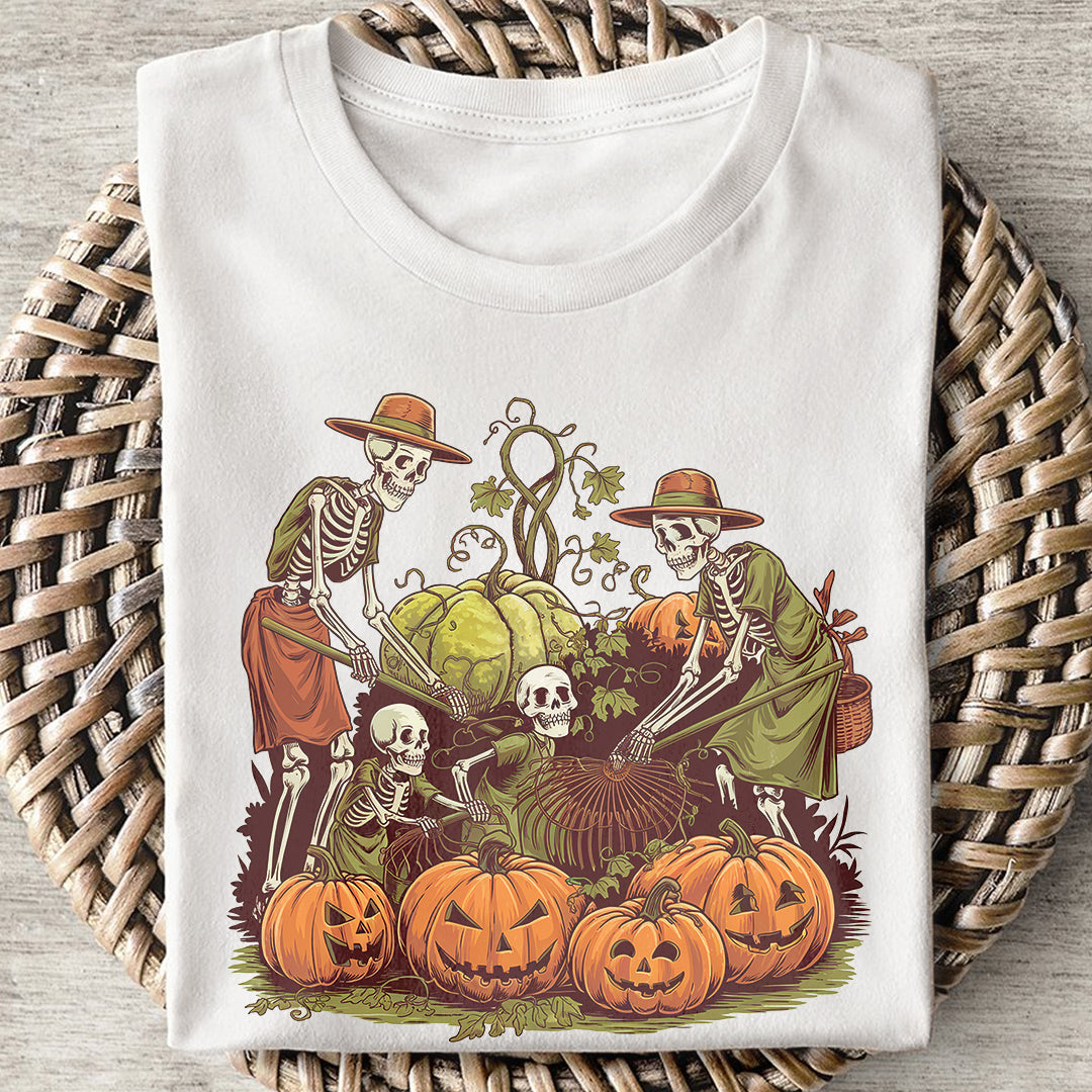 Family Harvesting Classic T-Shirt Pack