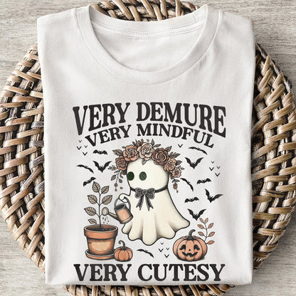 Very Demure Classic T-Shirt Pack