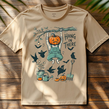 Hang in there Classic Unisex T-Shirt for Adult