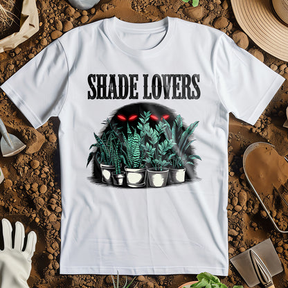 Shade Lovers Classic Unisex T-Shirt Gildan for Kids