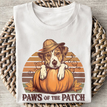 Paws of the Patch Classic T-Shirt Pack