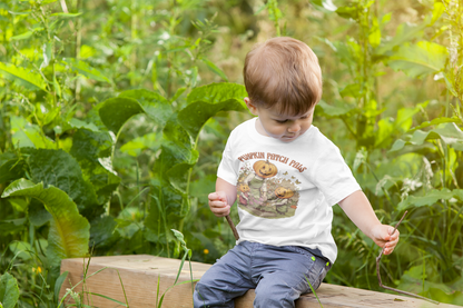 Pumpkin Patch Pals Classic T-Shirt Pack