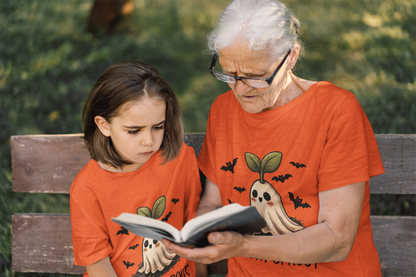 Spooky Sprouts Classic T-Shirt Pack