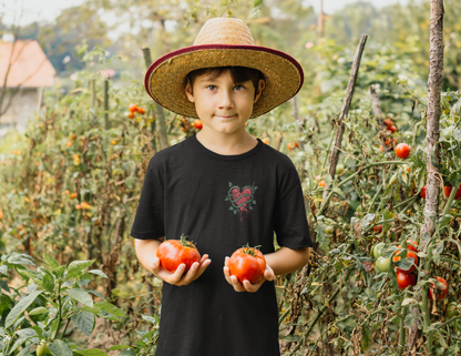 A Heart for Plants Classic T-Shirt Pack