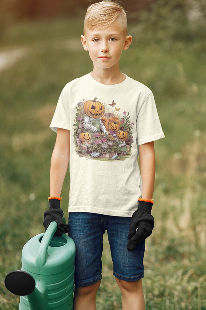 Gardening with Kids Classic T-Shirt Pack