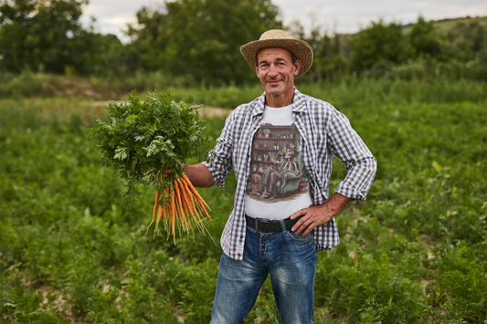 Gardener With A Beer Classic T-Shirt Pack